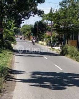 lahan industri perak jombang dekat tol 1