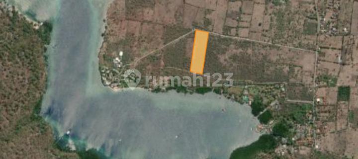 Tanah di Bali Buleleng , Buleleng 16.000 m² 1