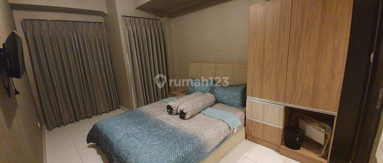 Apartement M Square ( Mekarwangi Square ) Furnished 1