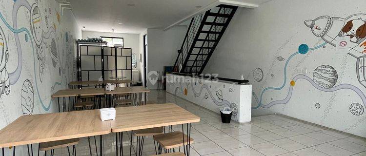 Ruko di Kbp Pancawarna , Bandung Bagus 1