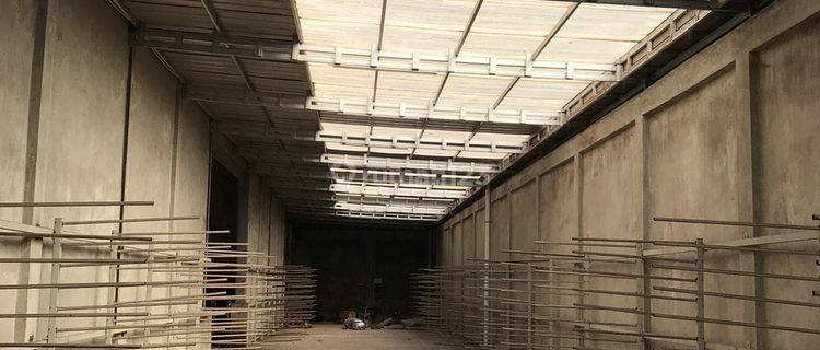 Pabrik Kawasan Industri Cikao Purwakarta  1