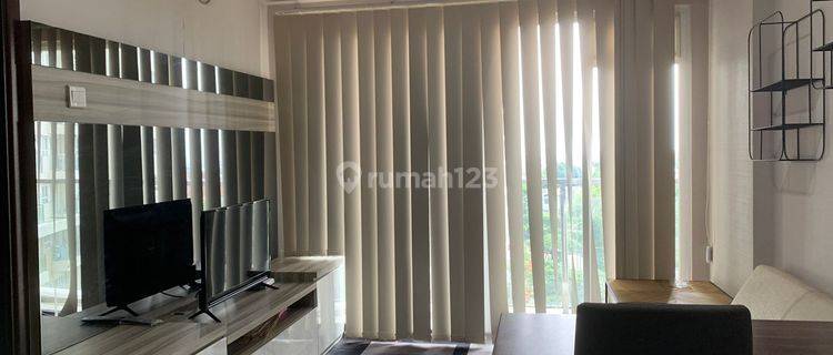 Apartement Gateway Pasteur 2 BR Furnished Bagus 1