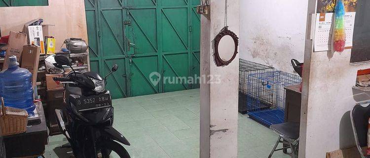 Ruko di Bandung
, Bandung 45 m SHM 1