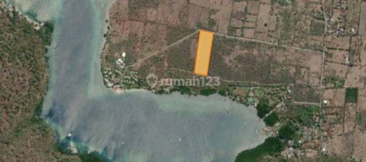 Tanah di Bali Buleleng, Buleleng SHM 16.000 m² 1