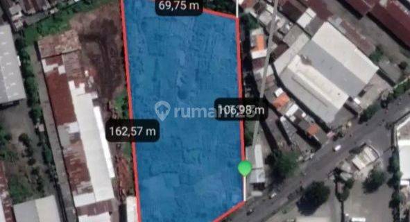 Tanah Industri Raya Tanjungsari Dekat Tol Loak Banyu Urip 1