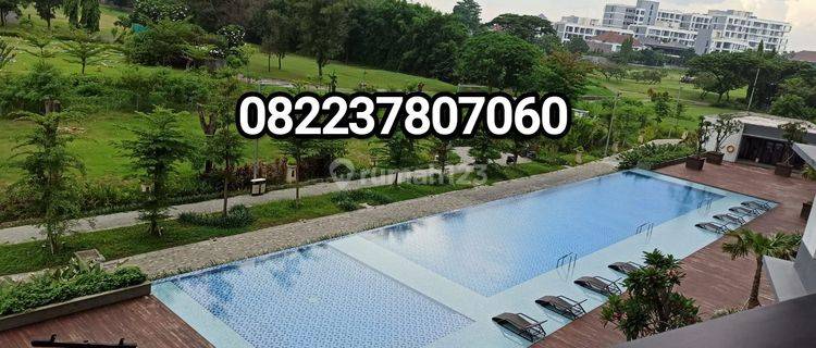 Condo Graha Golf Graha Family View Pool  1