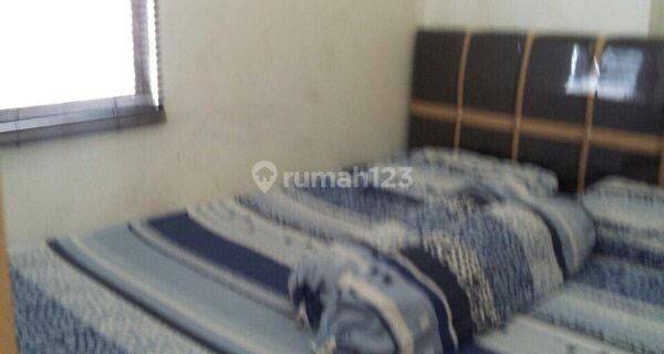 Apartemen 2 BR Strategis Siap Pakai di Cibubur Village 1