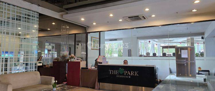 Dijual Apartemen The Park Kelapa Gading  1