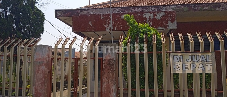 House for Sale Ngagel Jaya Tengah Gubeng Surabaya 1