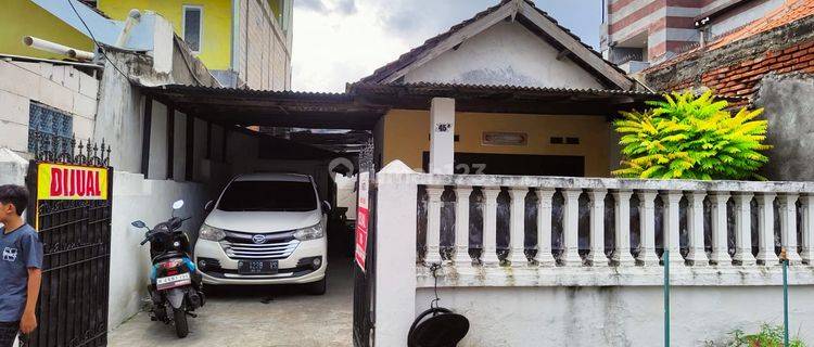 Rumah Dijual Simo Sidomulyo Sawahan Surabaya 1