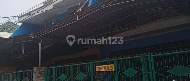 Rumah Disewa Manukan Krajan Tandes Surabaya 1