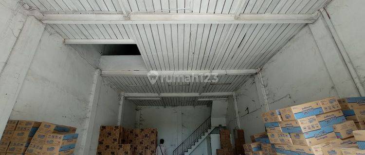 Gudang Disewa Raya Jagir Wonokromo Surabaya 1