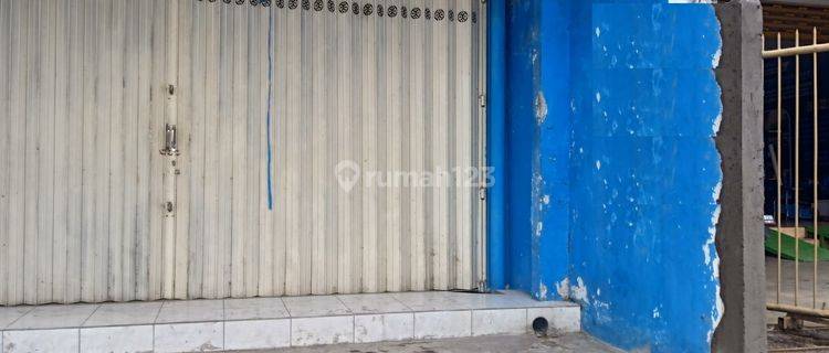 Ruko Disewa Raya Margorejo Indah Surabaya 1