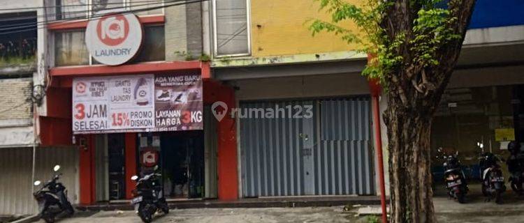 Ruko Disewa Darmo Indah Timur Asri Surabaya 1