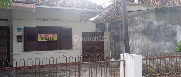 Rumah Dijual Putro Agung Tambaksari Surabaya 1