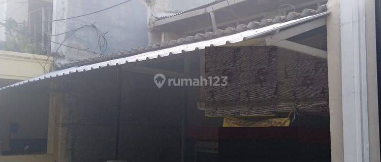 Rumah Dijual Manukan Asri Tandes Surabaya 1