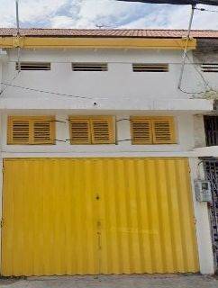 Ruko Dijual Baliwerti Bubutan Surabaya 1