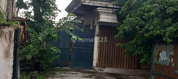 Rumah Usaha Disewa Jalan Soponyono Tenggilis Mejoyo Surabaya 1