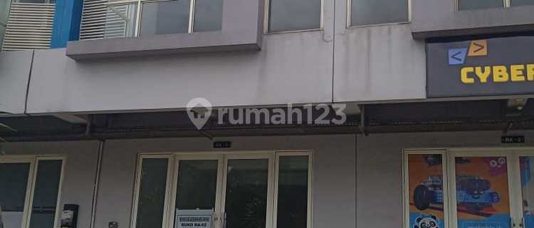 Shop house for rent in Grand Pakuwon, Tandes, Surabaya 1