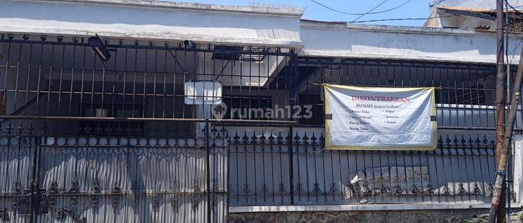 Rumah Disewa Simohilir Timur Raya Sukomanunggal Surabaya 1