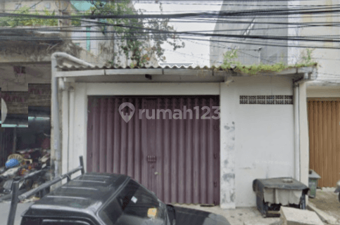 Ruko Disewa Jalan Penghela Bubutan Surabaya 1