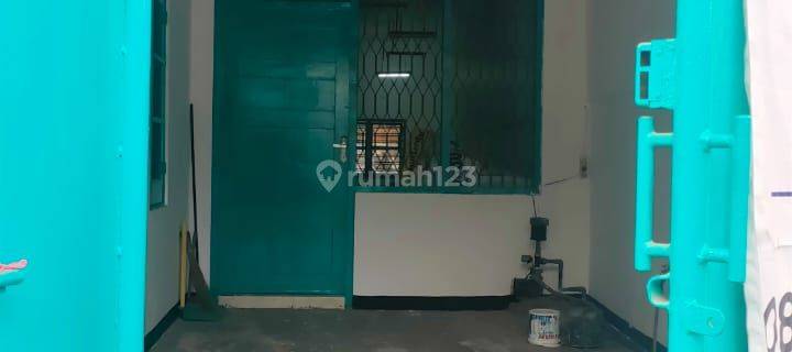 Rumah Dijual Simolawang Baru Sekolahan Simokerto Surabay 1