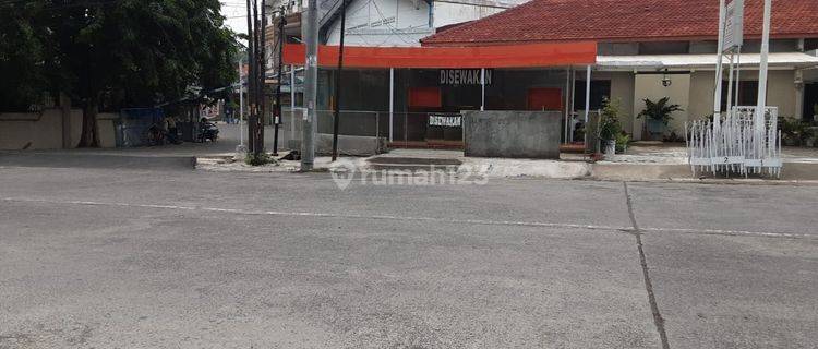 Ruko Disewa Raya Kupang Baru Sukomanunggal Surabaya 1