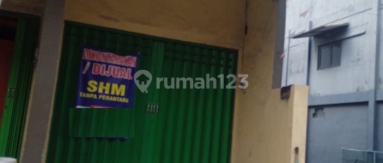 Shop House for Rent Manukan Krajan Tandes Surabaya 1