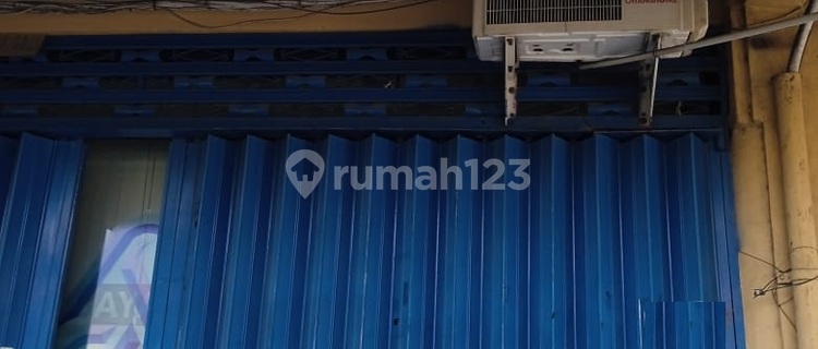 Ruko Dijual Rungkut Megah Raya Rungkut Surabaya 1