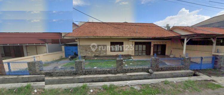 Rumah Disewa Ngagel Jaya Selatan Gubeng Surabaya 1