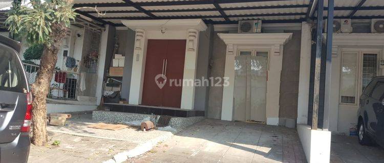 Rumah Disewa Palma Classica Babat Jerawat Pakal Surabaya 1