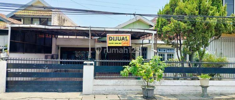 Rumah Dijual Raya Jambangan Karah Surabaya 1