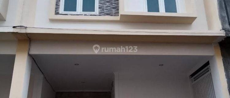 Rumah Dijual Siwalankerto Permai Wonocolo Surabaya 1