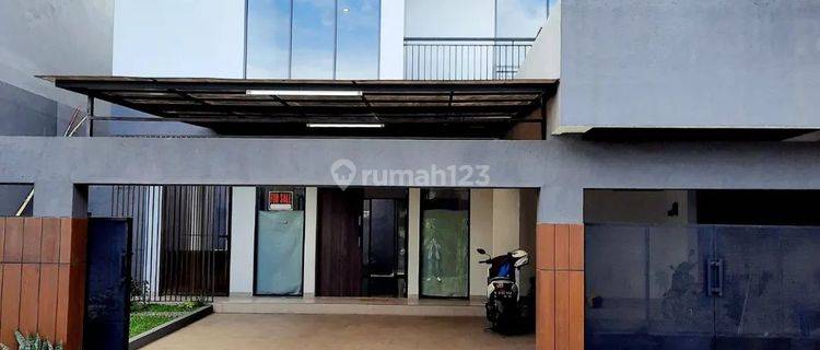 Rumah Baru Modern Siap Huni Dlm Komp Pdk Ranji Dekat Dgn Mrt  1