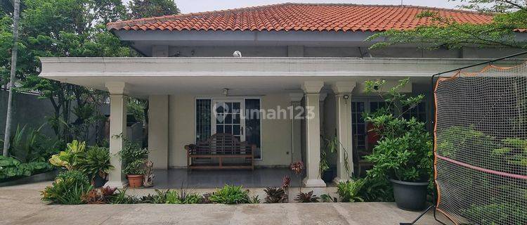 RUMAH LAYAK HUNI SALEMBA RAYA ZONA KOMERSIL STRATEGIS DKT RSCM 1