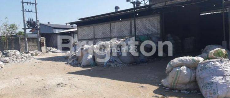 Gudang Aktif Bypass Suramadu Dkt Kenjeran 1