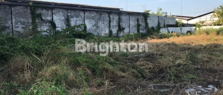 COMMERCIAL AREA MARGOMULYO DKT TANDES 1