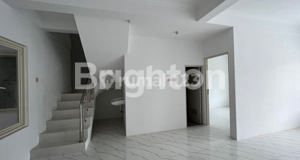 Klampis Wisma Mukti dkt Manyar Kertajaya Dharmahusada 1