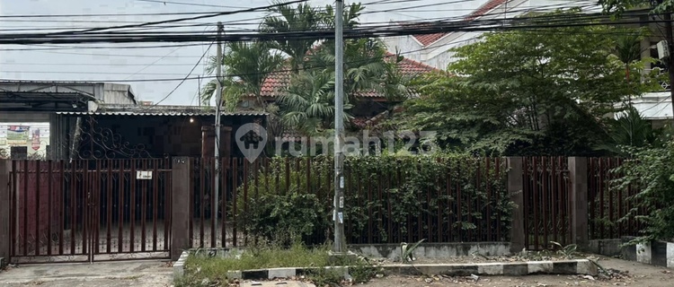 Raya Tenggilis Mejoyo dkt Kendangsari Jemursari 1