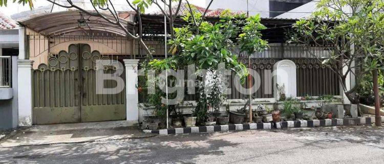 MANYAR KERTOARJO DKT KERTAJAYA DHARMAHUSADA INDAH 1
