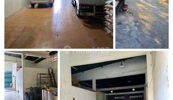 Jual Murah Ruko 1 Lantai Loss Di Dukuh Kupang Timur, Surabaya Barat 1