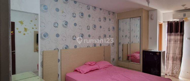 Jual MURAH apartemen Gunawangsa Manyar, Surabaya Utara , lantai 25
 1