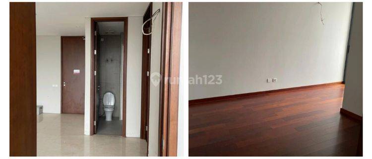 Jual/Sewa Murah 2 Br Apartemen Rosebay  Graha Famili, Surabaya Barat 1