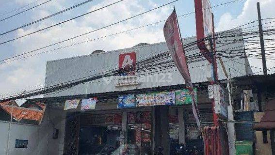 Sewa/Jual MURAH ruko 1 lantai di Mastrip,karangpilang, Surabaya barat, Jawa Timur 1