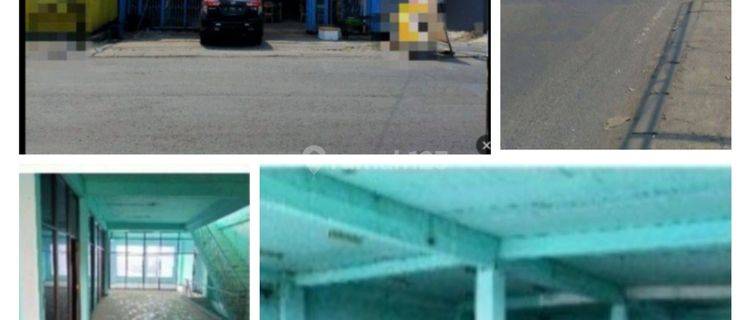 Jual MURAH ruko 2 lantai di Brigjen Katamso, Waru Sidoarjo,Jawa Timur 
 1