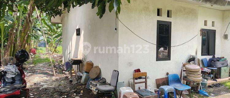 Cheap Land for Rent in Dukuh Kupang, West Surabaya 1