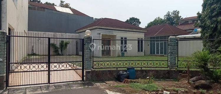 Kavling Murah Di Puspita Lokasi Yg Lingkungan Sangat Asri 1