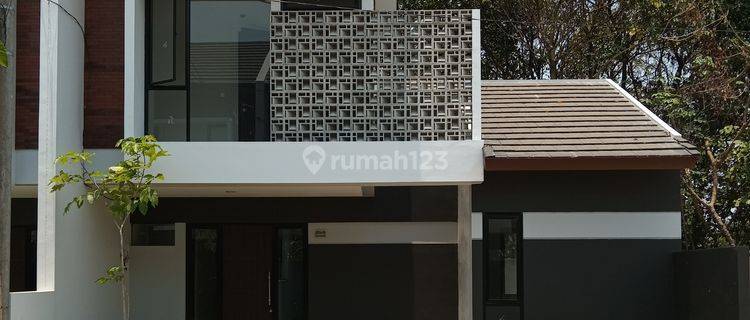 Dijual Rumah Baru di Cluster Teras Grandwiz Bekasi Timur. 1