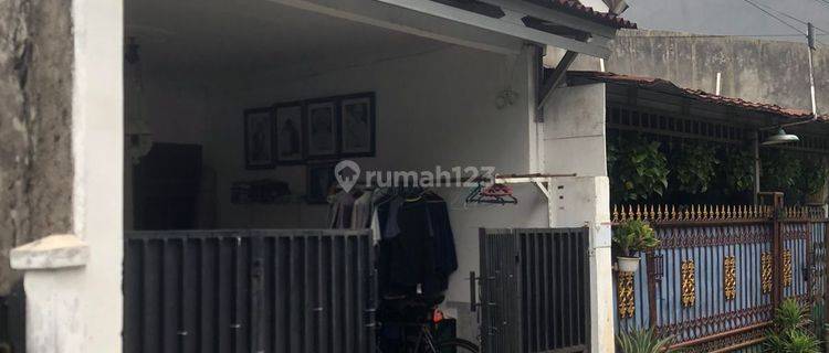 Dijual Rumah Sederhana Di Cipinang Jakarta Tinur 1