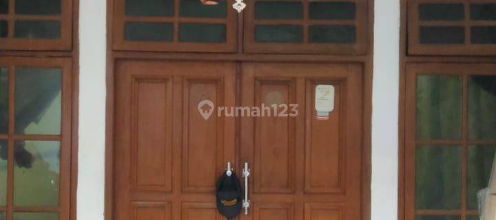 Rumah Sederhana Dijual Di Cipinang Melayu Jakarta Timur 1